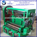high quality expanded metal sheet machine (Alibaba China exporting)